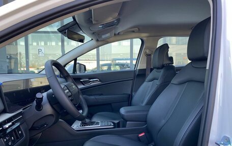 KIA Sportage IV рестайлинг, 2026 год, 5 200 000 рублей, 13 фотография