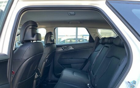 KIA Sportage IV рестайлинг, 2026 год, 5 200 000 рублей, 15 фотография