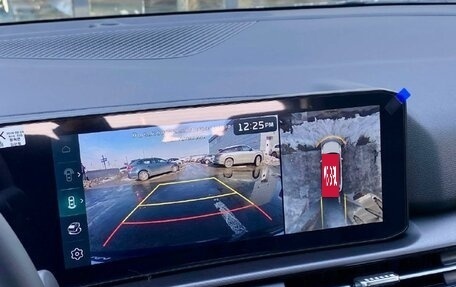 KIA Sportage IV рестайлинг, 2026 год, 5 200 000 рублей, 19 фотография