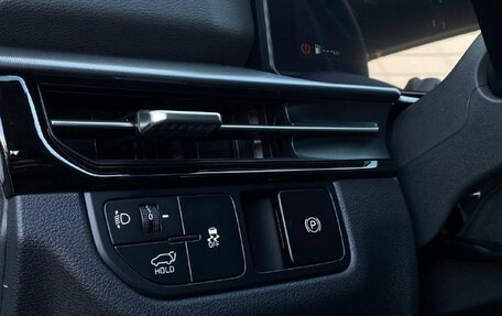 KIA Sportage IV рестайлинг, 2026 год, 5 200 000 рублей, 24 фотография