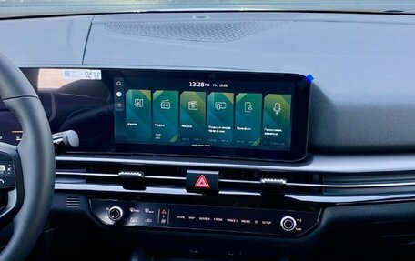 KIA Sportage IV рестайлинг, 2026 год, 5 200 000 рублей, 32 фотография