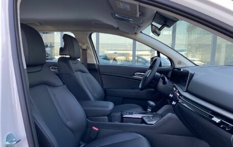 KIA Sportage IV рестайлинг, 2026 год, 5 200 000 рублей, 22 фотография