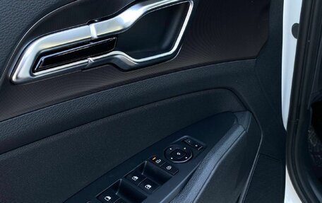 KIA Sportage IV рестайлинг, 2026 год, 5 200 000 рублей, 33 фотография