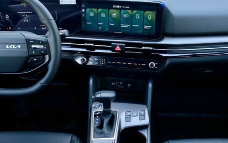 KIA Sportage IV рестайлинг, 2026 год, 5 200 000 рублей, 31 фотография