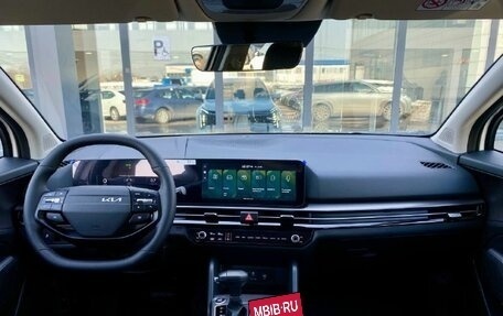 KIA Sportage IV рестайлинг, 2026 год, 5 200 000 рублей, 21 фотография