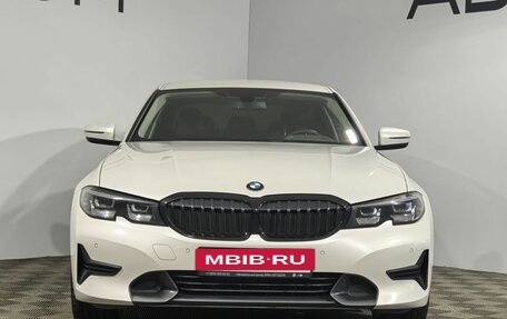 BMW 3 серия, 2021 год, 3 899 999 рублей, 2 фотография