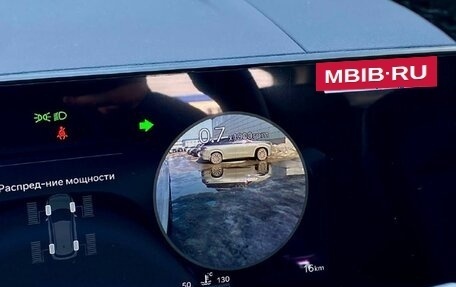 KIA Sportage IV рестайлинг, 2026 год, 5 200 000 рублей, 28 фотография