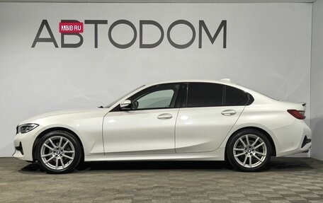 BMW 3 серия, 2021 год, 3 899 999 рублей, 4 фотография