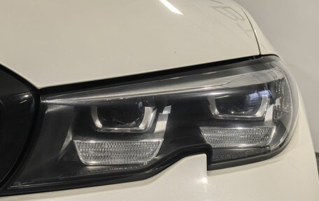 BMW 3 серия, 2021 год, 3 899 999 рублей, 10 фотография