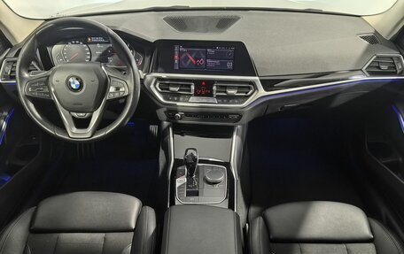 BMW 3 серия, 2021 год, 3 899 999 рублей, 14 фотография