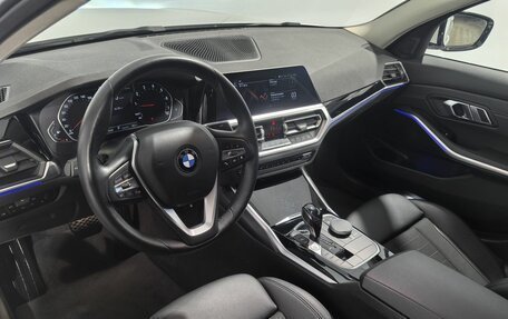 BMW 3 серия, 2021 год, 3 899 999 рублей, 13 фотография