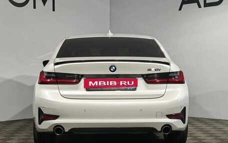 BMW 3 серия, 2021 год, 3 899 999 рублей, 6 фотография