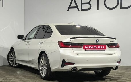 BMW 3 серия, 2021 год, 3 899 999 рублей, 5 фотография