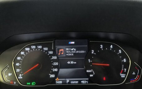 BMW 3 серия, 2021 год, 3 899 999 рублей, 15 фотография