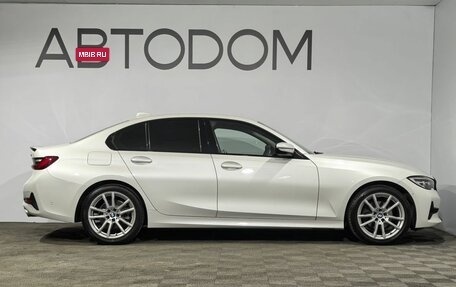 BMW 3 серия, 2021 год, 3 899 999 рублей, 8 фотография