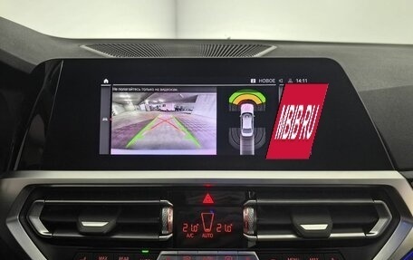 BMW 3 серия, 2021 год, 3 899 999 рублей, 18 фотография