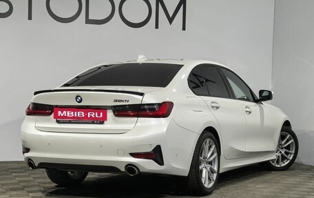 BMW 3 серия, 2021 год, 3 899 999 рублей, 7 фотография