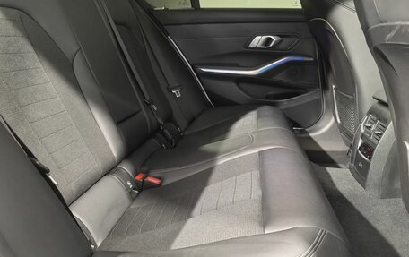 BMW 3 серия, 2021 год, 3 899 999 рублей, 23 фотография