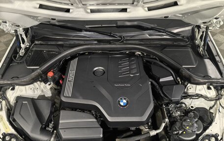 BMW 3 серия, 2021 год, 3 899 999 рублей, 24 фотография