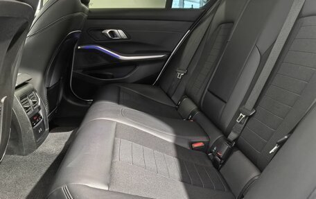 BMW 3 серия, 2021 год, 3 899 999 рублей, 22 фотография