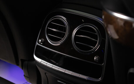 Mercedes-Benz S-Класс, 2014 год, 3 189 000 рублей, 21 фотография