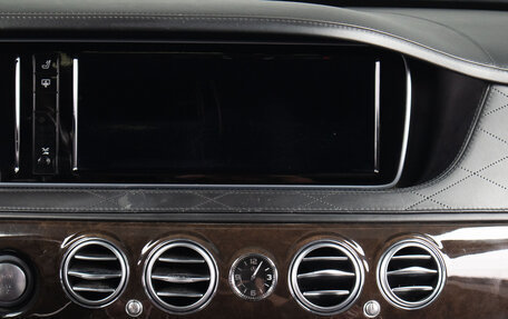 Mercedes-Benz S-Класс, 2014 год, 3 189 000 рублей, 12 фотография