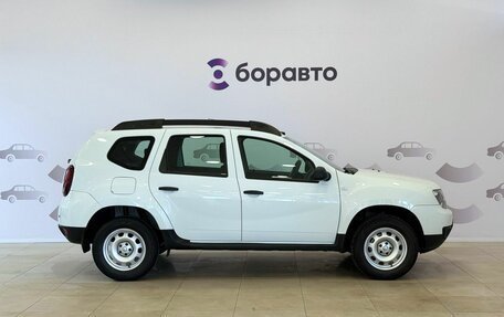 Renault Duster I рестайлинг, 2016 год, 1 055 000 рублей, 6 фотография