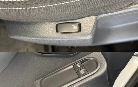 Renault Duster I рестайлинг, 2016 год, 1 055 000 рублей, 14 фотография