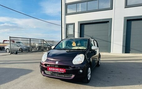 Toyota Passo III, 2011 год, 649 999 рублей, 2 фотография