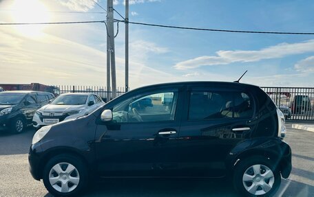 Toyota Passo III, 2011 год, 649 999 рублей, 3 фотография