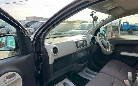 Toyota Passo III, 2011 год, 649 999 рублей, 12 фотография