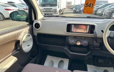 Toyota Passo III, 2011 год, 649 999 рублей, 14 фотография