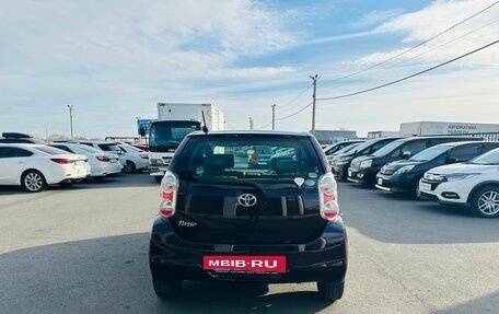 Toyota Passo III, 2011 год, 649 999 рублей, 5 фотография