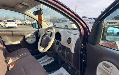 Toyota Passo III, 2011 год, 649 999 рублей, 10 фотография