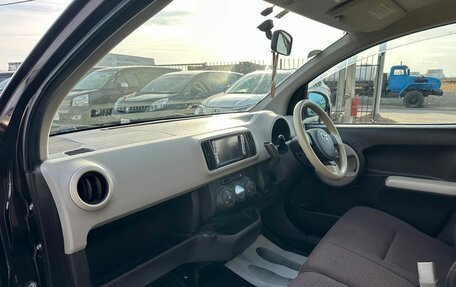 Toyota Passo III, 2011 год, 649 999 рублей, 13 фотография