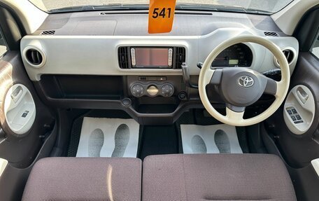 Toyota Passo III, 2011 год, 649 999 рублей, 16 фотография