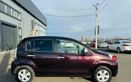 Toyota Passo III, 2011 год, 649 999 рублей, 7 фотография