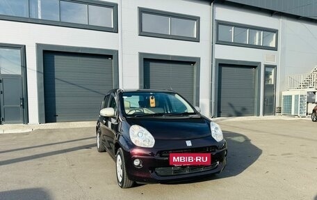 Toyota Passo III, 2011 год, 649 999 рублей, 8 фотография