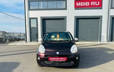Toyota Passo III, 2011 год, 649 999 рублей, 9 фотография