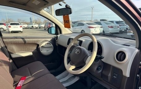 Toyota Passo III, 2011 год, 649 999 рублей, 11 фотография