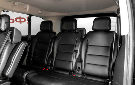 Peugeot Traveller I, 2018 год, 2 030 000 рублей, 11 фотография