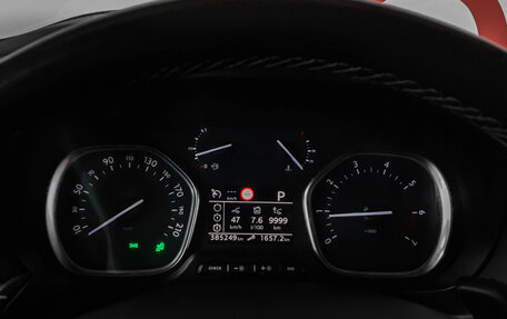 Peugeot Traveller I, 2018 год, 2 030 000 рублей, 13 фотография