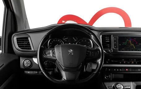 Peugeot Traveller I, 2018 год, 2 030 000 рублей, 12 фотография