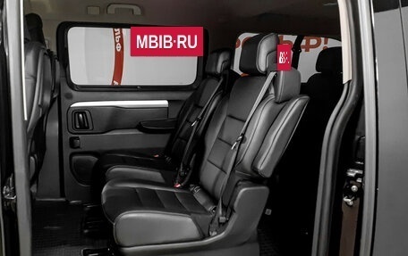 Peugeot Traveller I, 2018 год, 2 030 000 рублей, 10 фотография