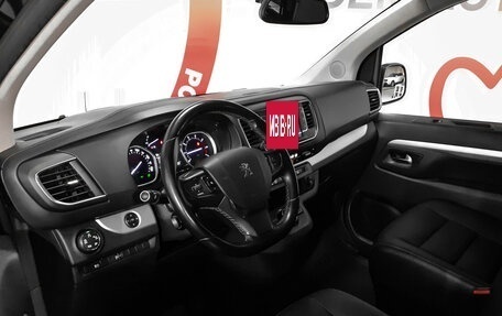 Peugeot Traveller I, 2018 год, 2 030 000 рублей, 7 фотография