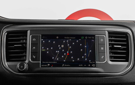 Peugeot Traveller I, 2018 год, 2 030 000 рублей, 15 фотография