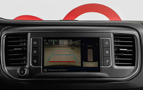 Peugeot Traveller I, 2018 год, 2 030 000 рублей, 16 фотография