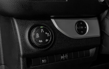 Peugeot Traveller I, 2018 год, 2 030 000 рублей, 21 фотография