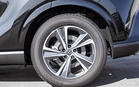 Lexus RX IV рестайлинг, 2025 год, 10 790 000 рублей, 3 фотография