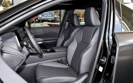 Lexus RX IV рестайлинг, 2025 год, 10 790 000 рублей, 7 фотография